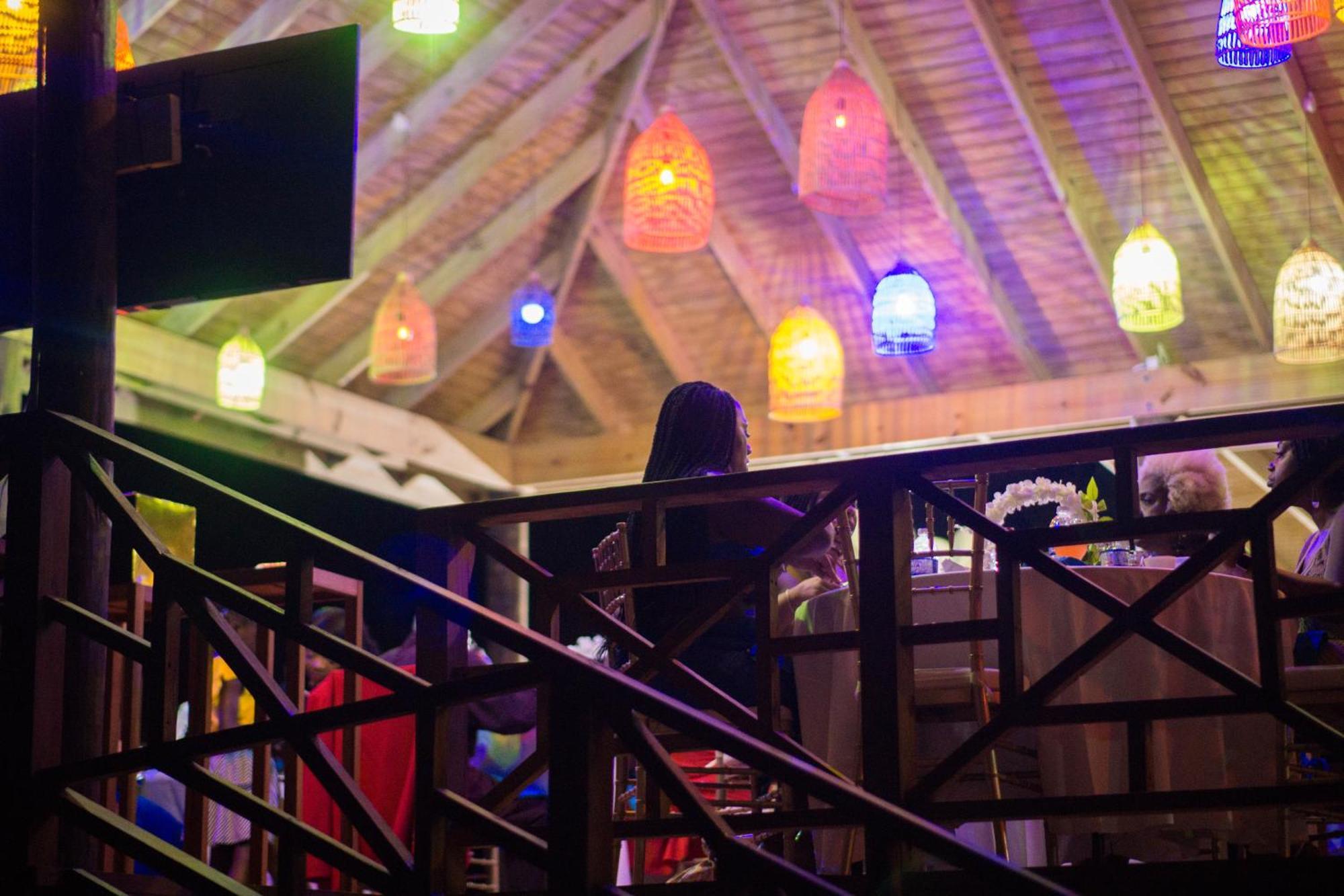 Beyond Sunset Resort & Villas 트레저 비치 외부 사진