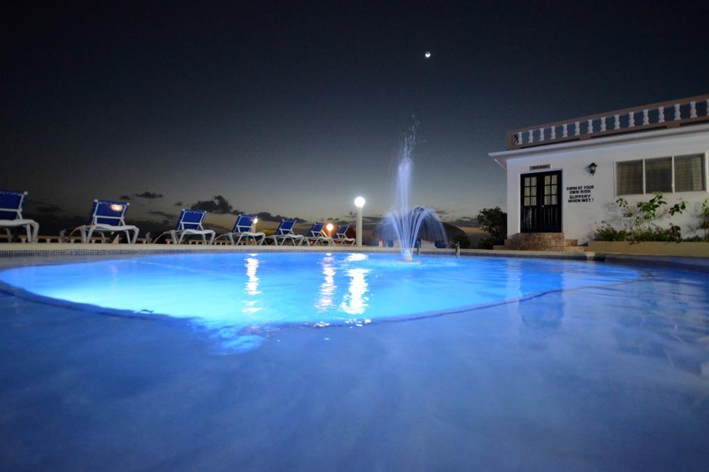 Beyond Sunset Resort & Villas 트레저 비치 외부 사진