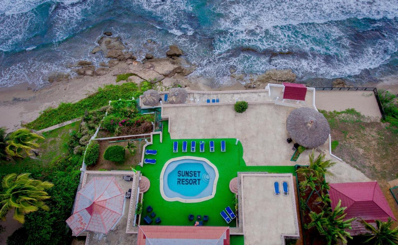 Beyond Sunset Resort & Villas 트레저 비치 외부 사진